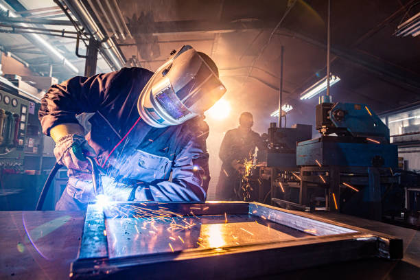 Best Welding Inspection and Certification in Beulaville, NC