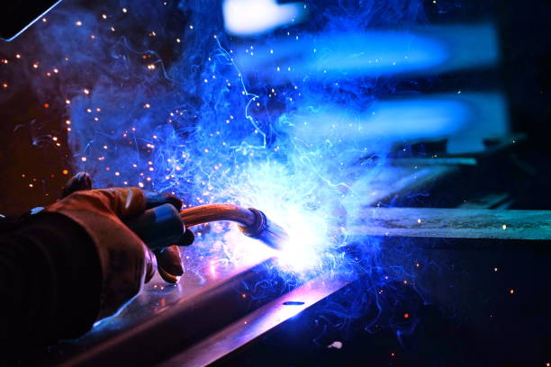 Best Structural Steel Welding in Beulaville, NC