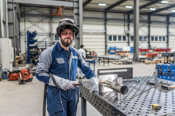 Affordable Welder Services in Beulaville, NC