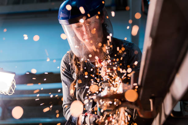 Best Automation and Robotic Welding in Beulaville, NC