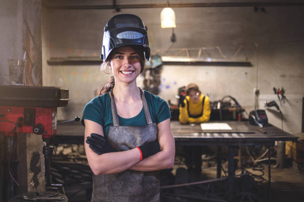 Professional Welder & Metal Fabrication in Beulaville, NC